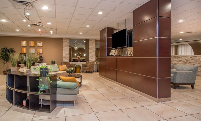 Bloomington Hotel | Holiday Inn Bloomington-University Area by IHG