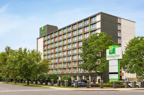 Inner Belt Hotel | Holiday Inn Boston - Cambridge Area by IHG