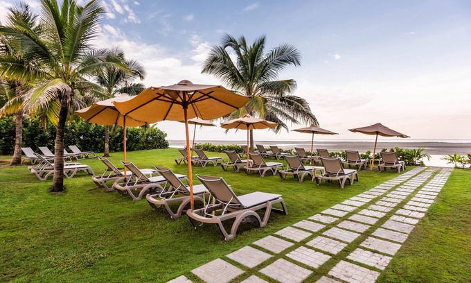La Boquilla Hotel | Holiday Inn Cartagena Morros by IHG