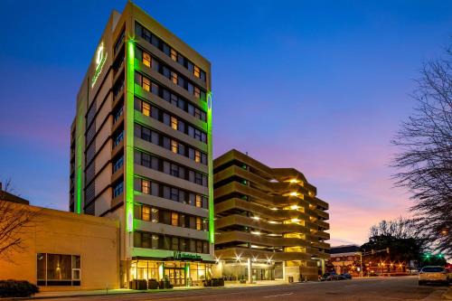 Columbia Hotel | Holiday Inn Columbia - Downtown by IHG