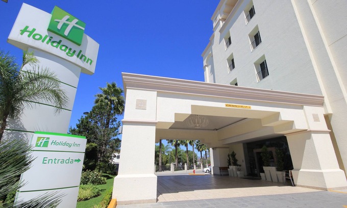 Leon Hotel | Holiday Inn Convention Center by IHG