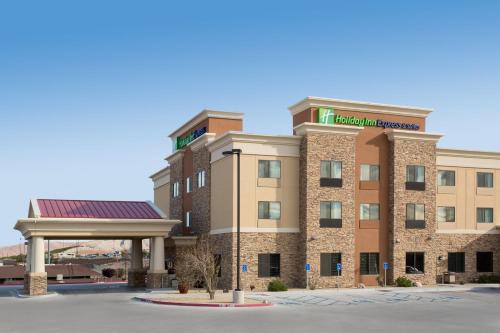 Truth or Consequences Hotel | Holiday Inn Express & Suites Truth Or Consequences by IHG
