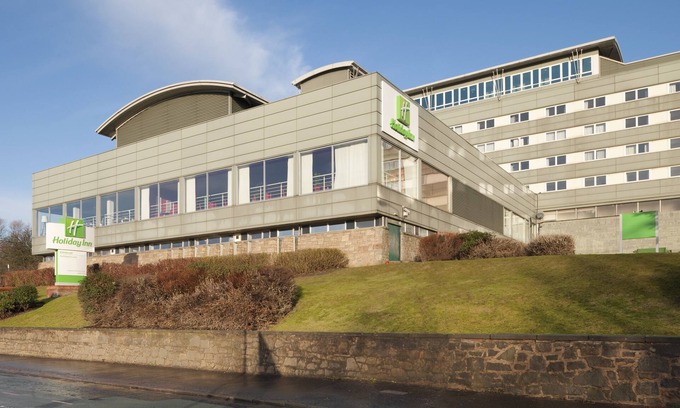 Ellemford Hotel | Holiday Inn Edinburgh by IHG
