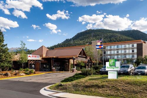 Estes Park Hotel | Holiday Inn Estes Park by IHG
