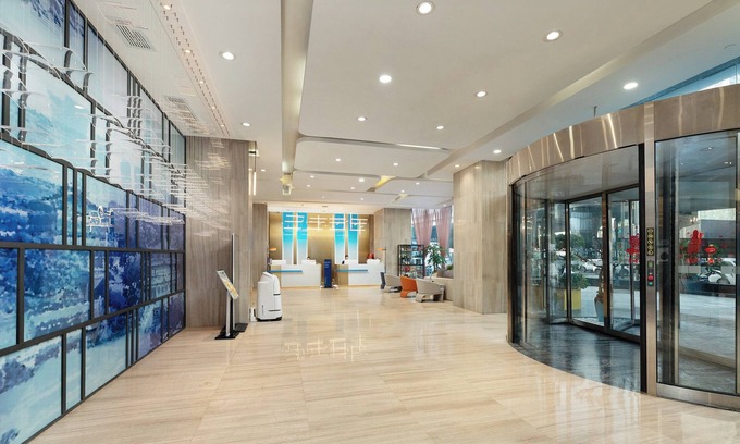 Wuhou Hotel | Holiday Inn Express Chengdu Wuhou by IHG