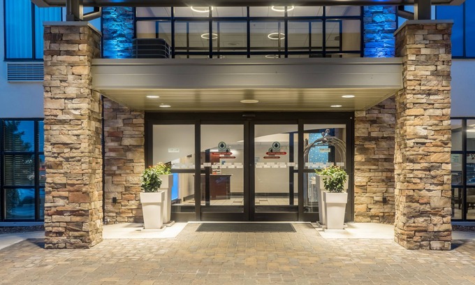 Fort Payne Hotel | Holiday Inn Express Ft Payne by IHG