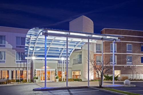 Fishers Hotel | Holiday Inn Express Indianapolis - Fishers by IHG