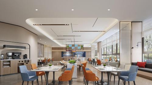 Sanhe Hotel | Holiday Inn Express Langfang Sanhe by IHG