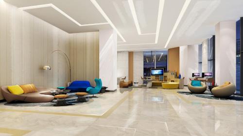 Changsha Hotel | Holiday Inn Express - Liuyang Development Zone by IHG Changsha Huanghua Airport