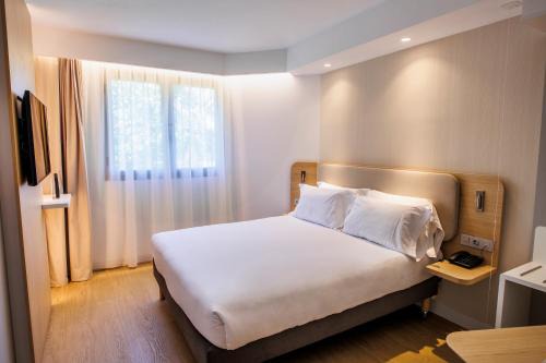 Logrono Hotel | Holiday Inn Express Logroño Rioja by IHG
