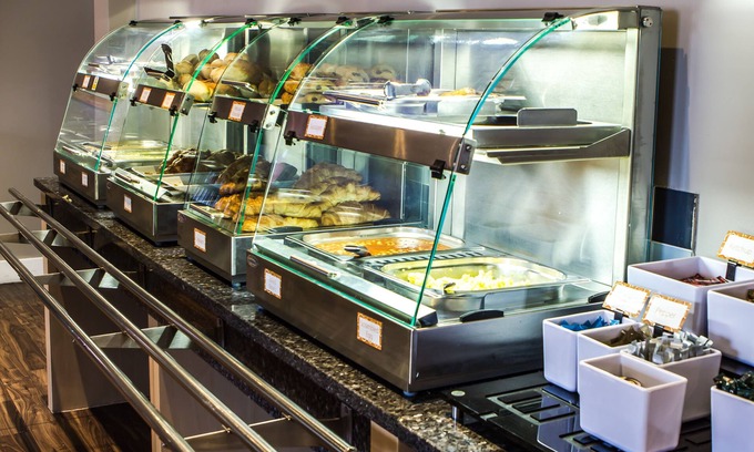Canning Town South Hotel | Holiday Inn Express London-Royal Docks, Docklands by IHG