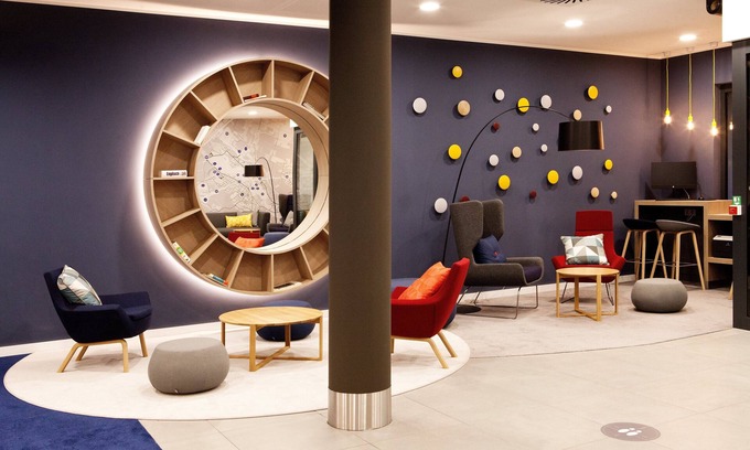 Furstenfeldbruck District Hotel | Holiday Inn Express Munich Olching by IHG