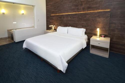 San Luis Potosi Hotel | Holiday Inn Express San Luis Potosí by IHG