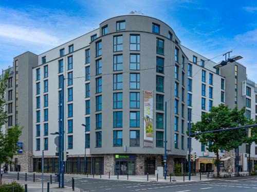 Offenbach am Main Hotel | Holiday Inn Express - Offenbach by IHG