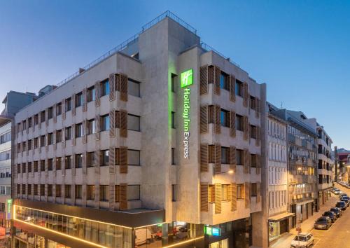 Centro / Baixa Hotel | Holiday Inn Express Porto City Centre by IHG