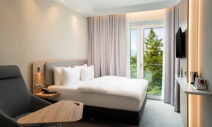 Rosenheim Hotel | Holiday Inn Express Rosenheim by IHG