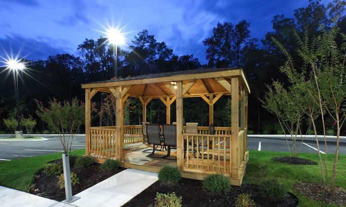 Maumelle Hotel | Holiday Inn Express & Suites Maumelle - Little Rock NW by IHG