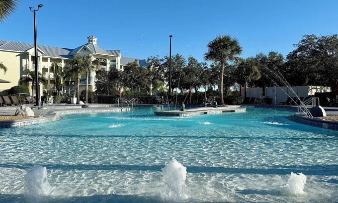 West Kissimmee Hotel | Holiday Inn Express & Suites Clermont Se West Orlando by IHG