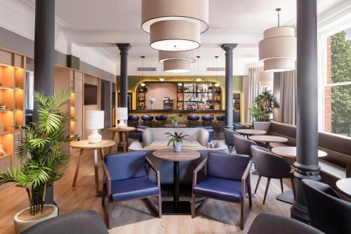 Rushmoor District Hotel | Holiday Inn Farnborough by IHG