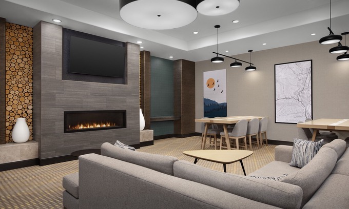Durango Hotel | Holiday Inn Hotel & Suites Durango Downtown by IHG