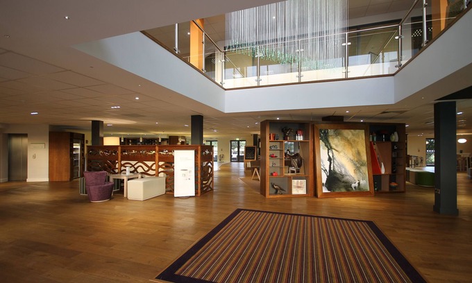 Brampton Hotel | Holiday Inn Huntingdon - Racecourse by IHG