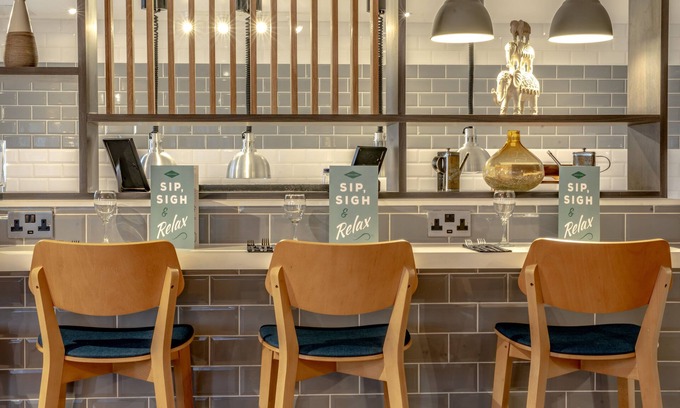 Ipswich Hotel | Holiday Inn Ipswich by IHG