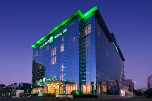 Jeddah Hotel | Holiday Inn Jeddah Corniche by IHG
