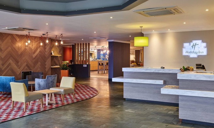 Garforth Hotel | Holiday Inn Leeds Garforth by IHG