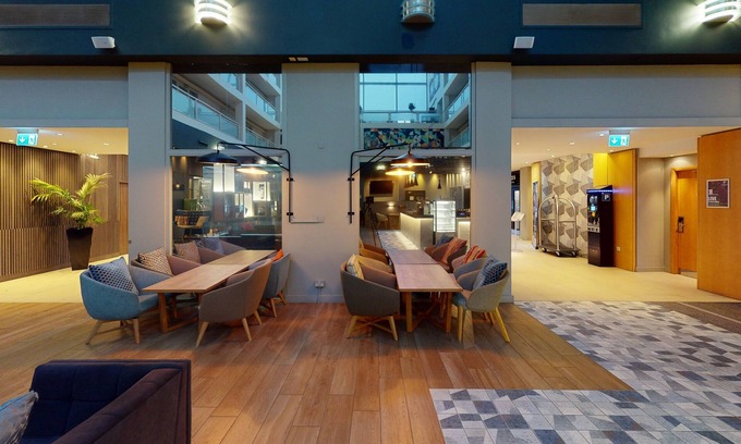 Central Milton Keynes Hotel | Holiday Inn Milton Keynes - Central by IHG