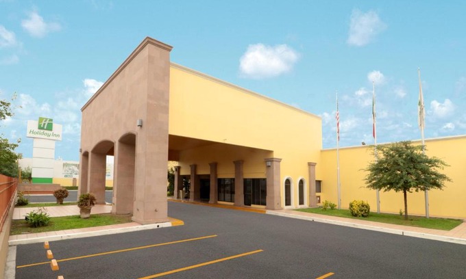 San Nicolas de los Garza Hotel | Holiday Inn Monterrey Norte by IHG