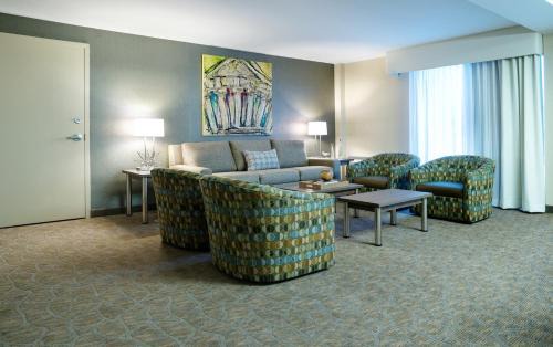 Midtown Hotel | Holiday Inn Nashville - Vanderbilt - Dwtn by IHG