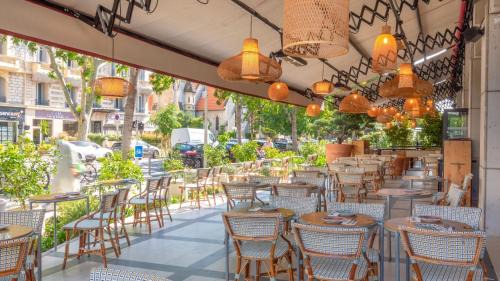 Jean-Medecin Hotel | Holiday Inn Nice by IHG