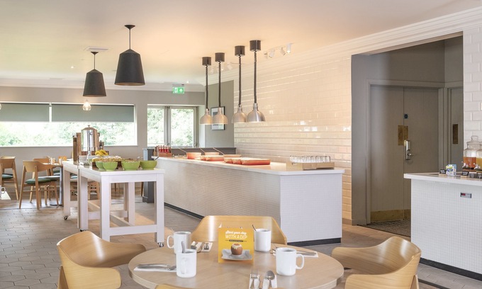 Norwich Hotel | Holiday Inn Norwich by IHG