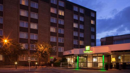 Portsmouth Hotel | Holiday Inn Portsmouth by IHG