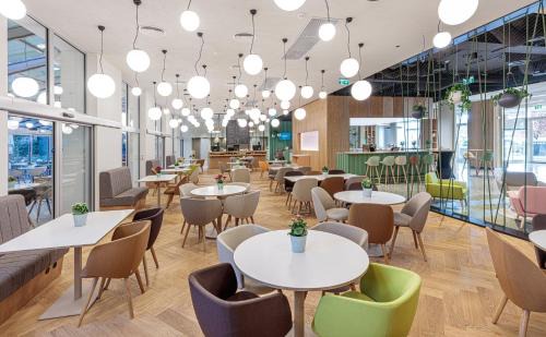 Podoli Hotel | Holiday Inn Prague by IHG