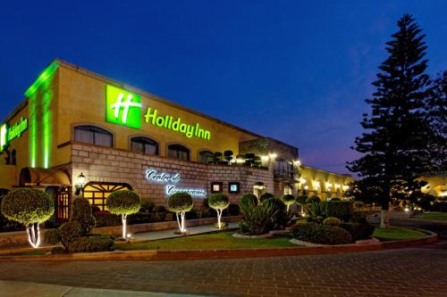 Downtown Queretaro Hotel | Holiday Inn Queretaro Centro Historico by IHG