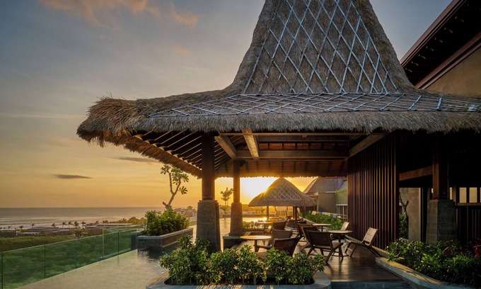 Batu Bolong Hotel | Holiday Inn Resort Bali Canggu by IHG