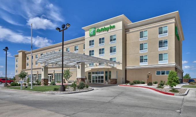 Roswell Hotel | Holiday Inn Roswell by IHG