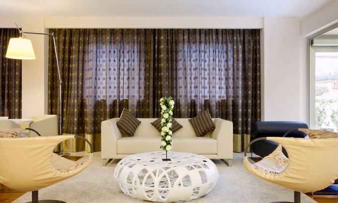 Cava de' Tirreni Hotel | Holiday Inn Salerno - Cava De'Tirreni by IHG