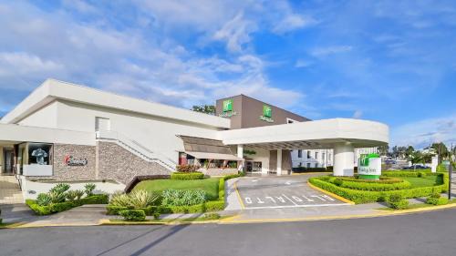 San Jose Hotel | Holiday Inn San Jose La Sabana by IHG