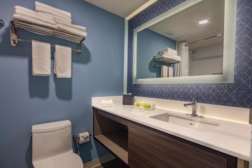 Aguascalientes Hotel | Holiday Inn & Suites - Aguascalientes by IHG