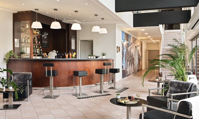 Toulon Hotel | Holiday Inn Toulon City Centre by IHG