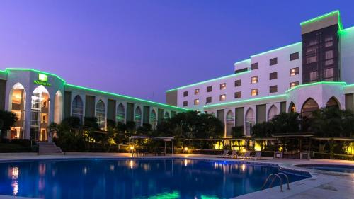 Tuxtla Gutierrez Hotel | Holiday Inn Tuxtla Gutierrez by IHG