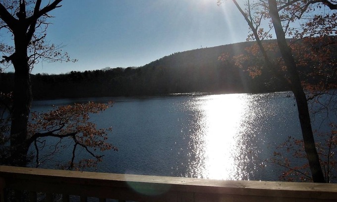 Maryland House | Holiday Lane-A Goodyear Lake Cooperstown getaway!