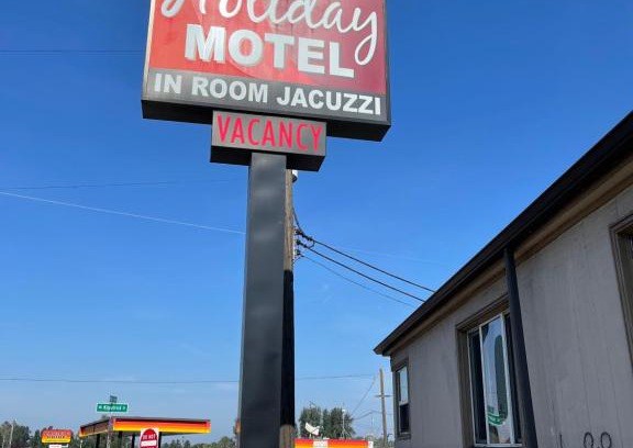 Sunderland Hotel | Holiday Motel