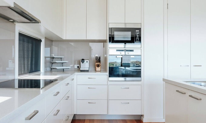 Cape Schanck House | Holiday of Perfect Strokes