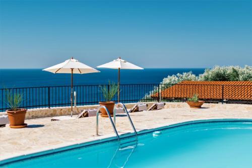 Ulcinj Resort | Holiday Park Olive Tree