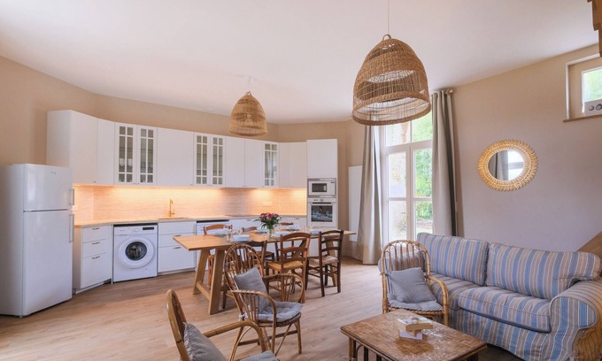 Linxe House | Holiday rental 10 personnes Château Belle Epoque Landes