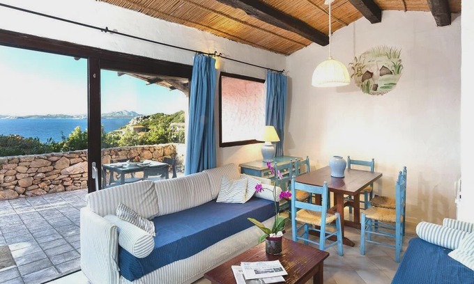 Baja Sardinia Resort | Holiday residence I Cormorani, Baja Sardinia