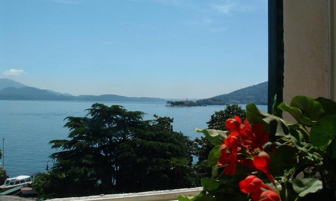 Baveno Apartment | Holiday Residence